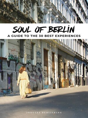 cover image of Soul of Berlin